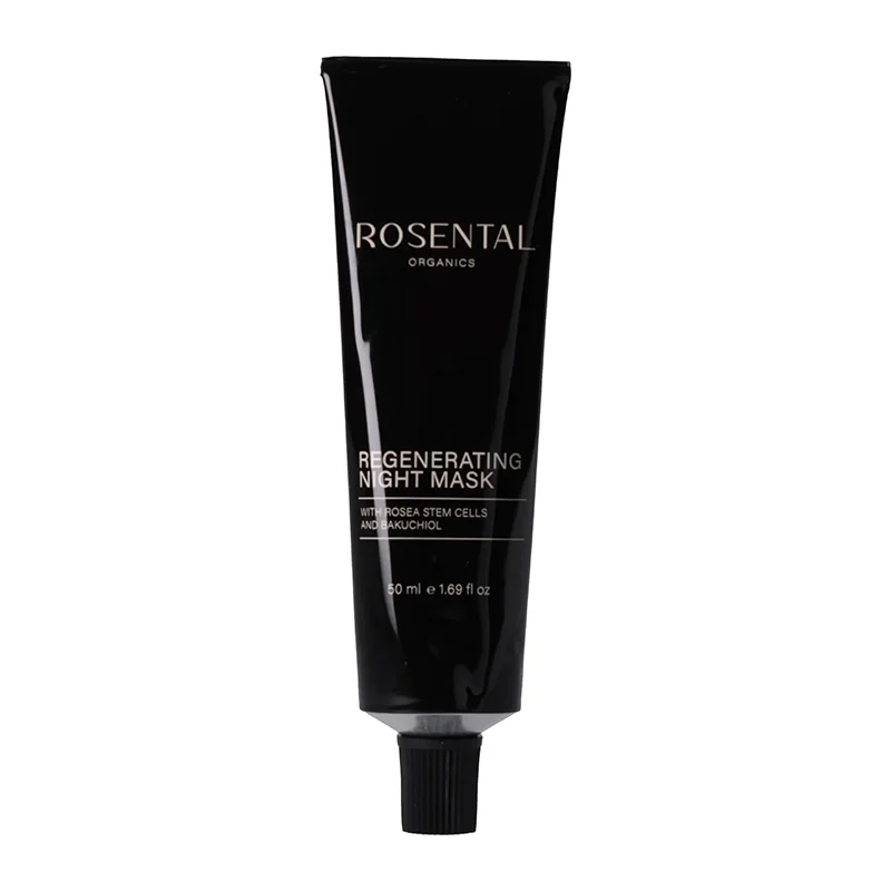 Regenerating Night Mask, 50ml