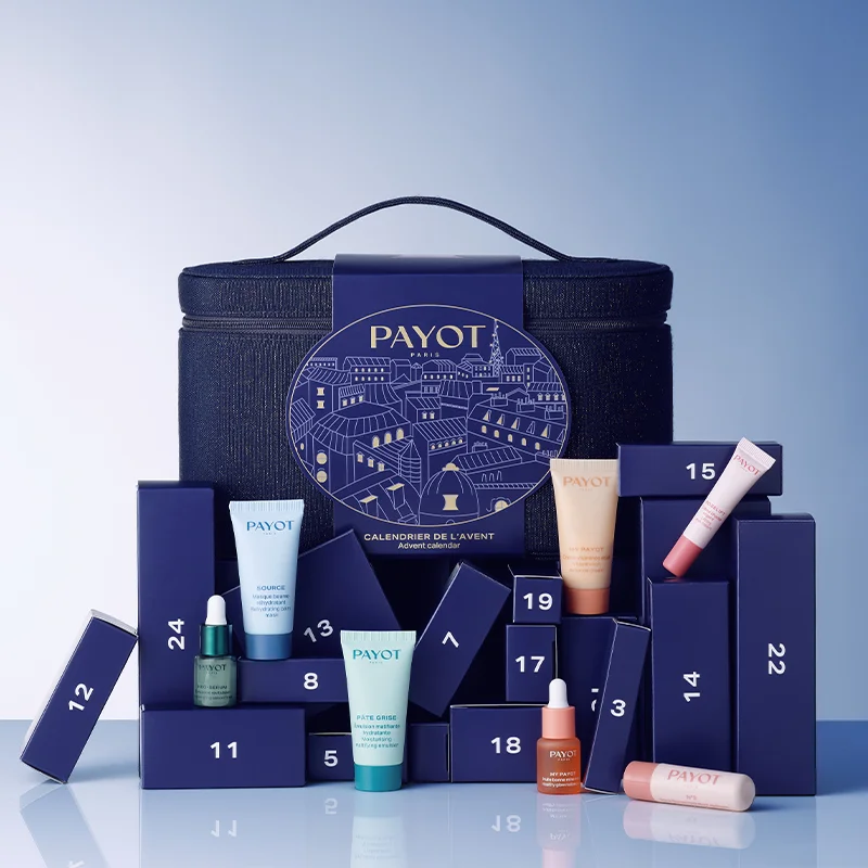 Payot Adventskalender 2026