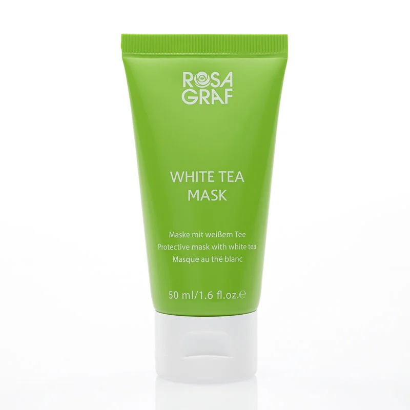 White Tea Mask, 50ml