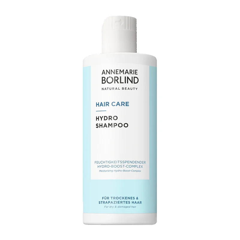 HAIR CARE, Hydro Shampoo, 250ml