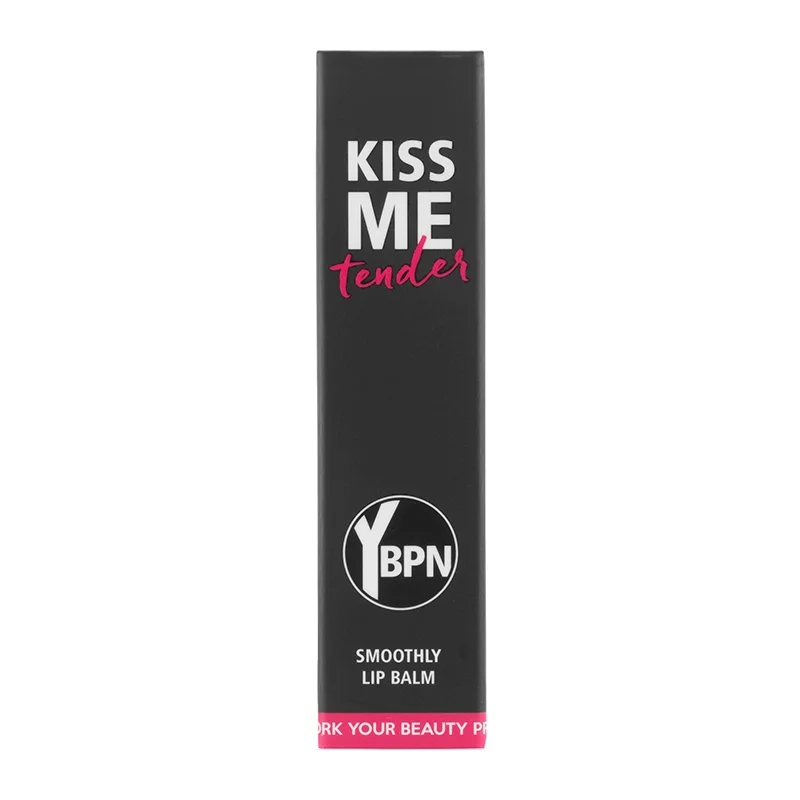 YBPN Smoothy Lip Balm Kiss me, 3g