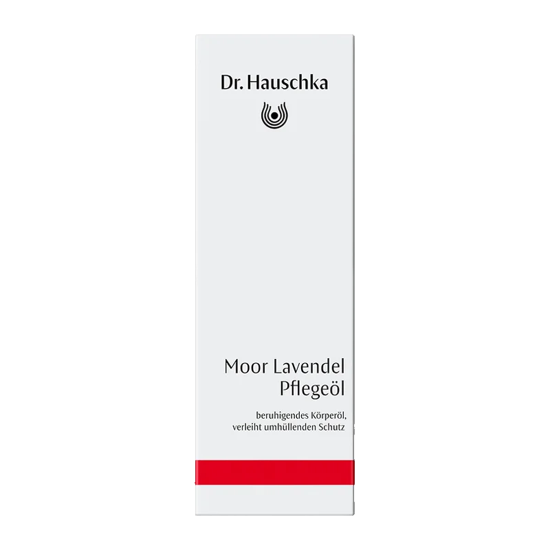 Moor Lavendel Pflegeöl 75 ml