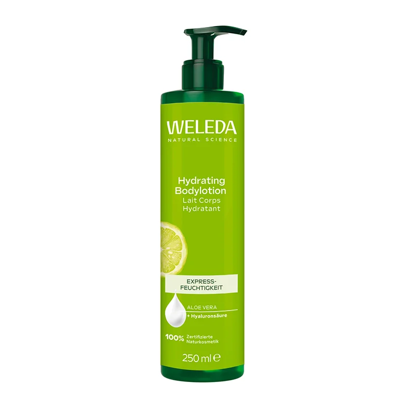 Hydrating Bodylotion,250ml