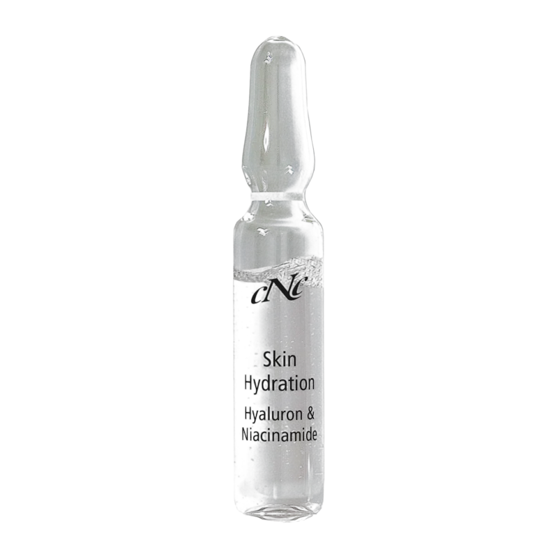 Ampulle Skin Hydration Hyaluron & Niacinamide, 10x2ml
