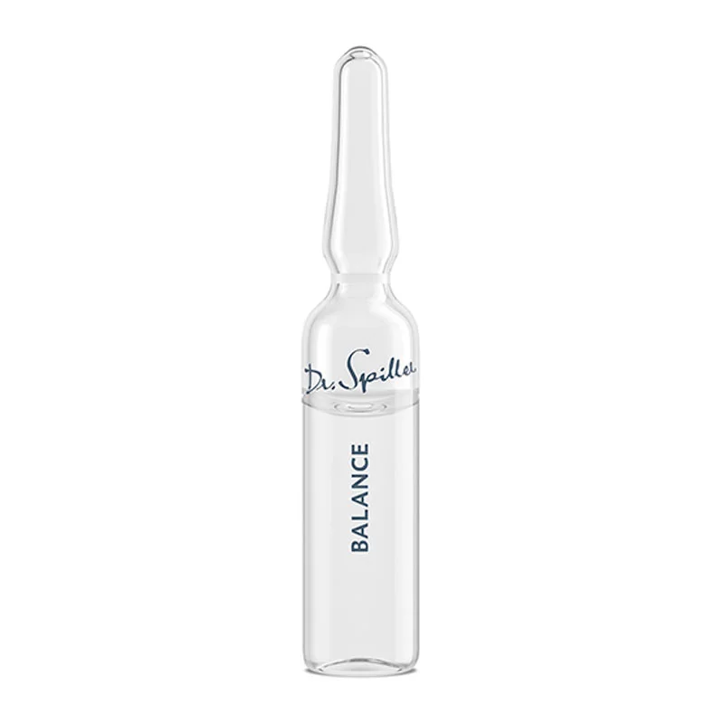 BALANCE - The Purifying Ampoule, 7x2ml