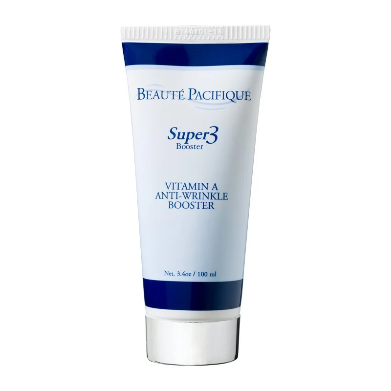 Super 3 Booster Night Cream, 100 ml