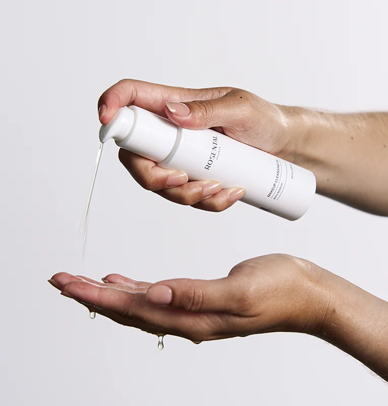 Makeup Cleansing Oil, 100ml