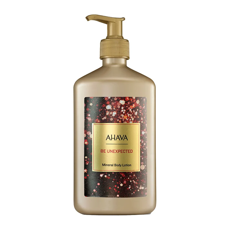 Mineral Body Lotion Sondergröße, 500ml