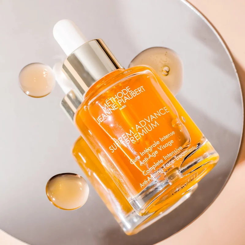 Cure Intégrale Intense Anti âge Visage, 38ml