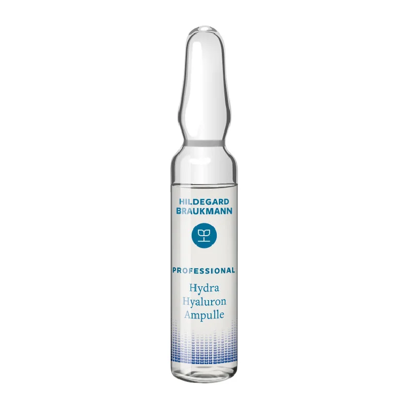 Hydra Hyaluron Ampulle, 7x2ml Hydra Hyaluron Ampulle, 7x2ml