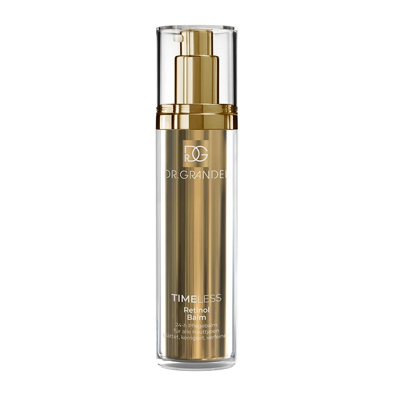 Timeless, Retinol Balm, 50ml