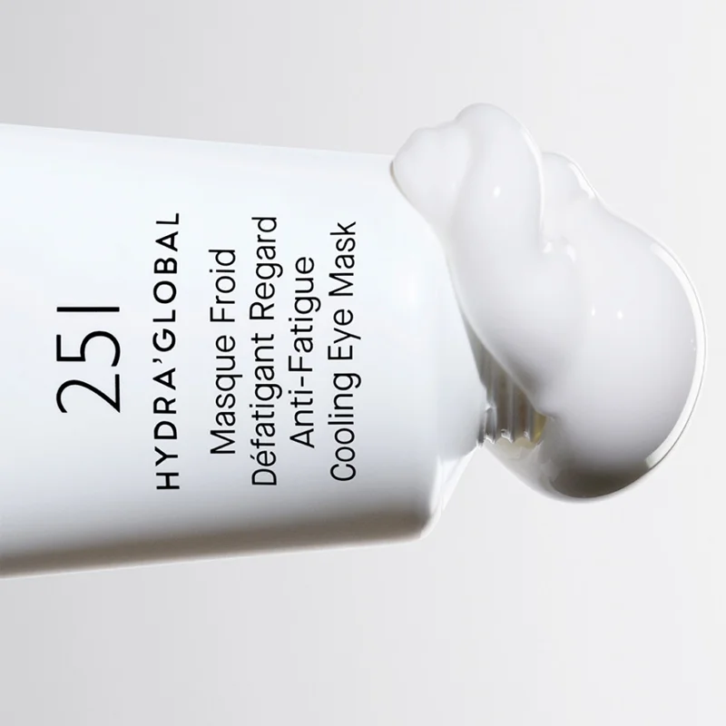 251 Hydra Global Masque Froid Defatigant Regard, 30ml