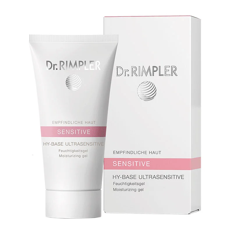 Sensitive Hy-Base Ultrasensitive, 50ml