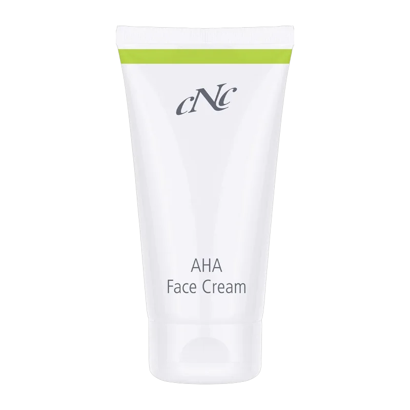fruit appeel AHA Face Cream, 50ml