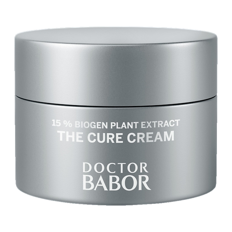 Doctor Babor, The Cure Cream, 15ml