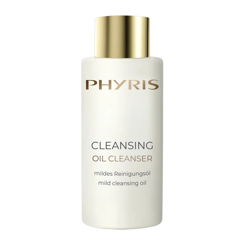 Phyris, Oil Cleanser, 30ml