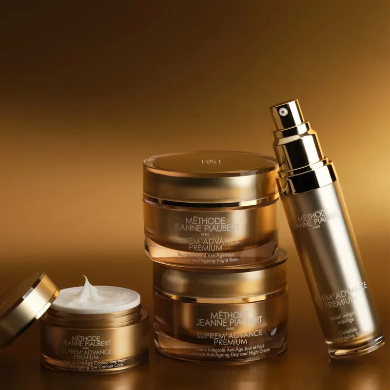 Crème Intégrale Anti âge Contour des Yeux, 15ml