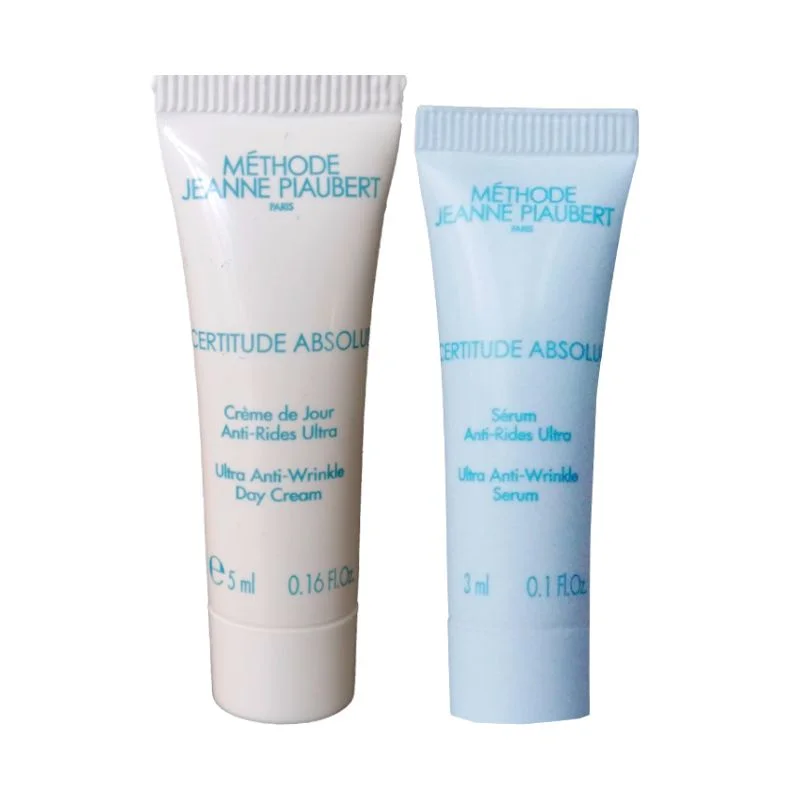 MJP, Certitude Absolue Ultra Anti-Wrinkle Serum + Cream, 1St