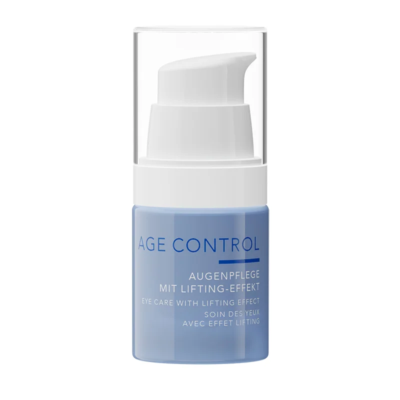 Age Control Augenpflege mit Lifting-Effekt, 15ml