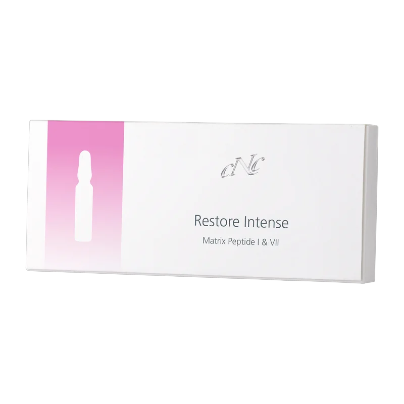 Ampulle Restore Intense Matrix Peptide I & VII, 10x2ml