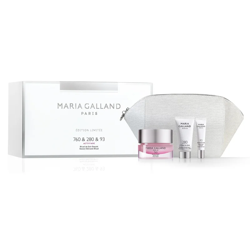Rituel Activ' Age Set