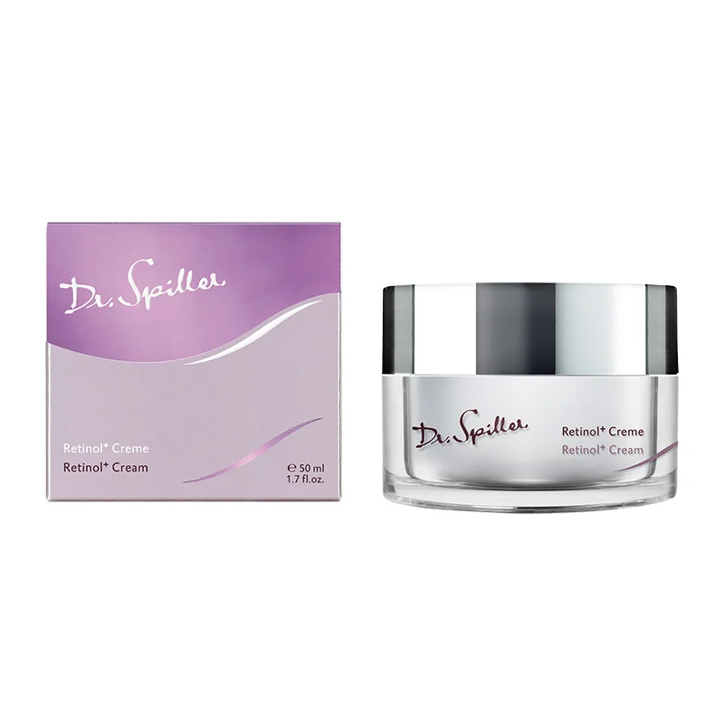 Retinol+ Creme, 50ml
