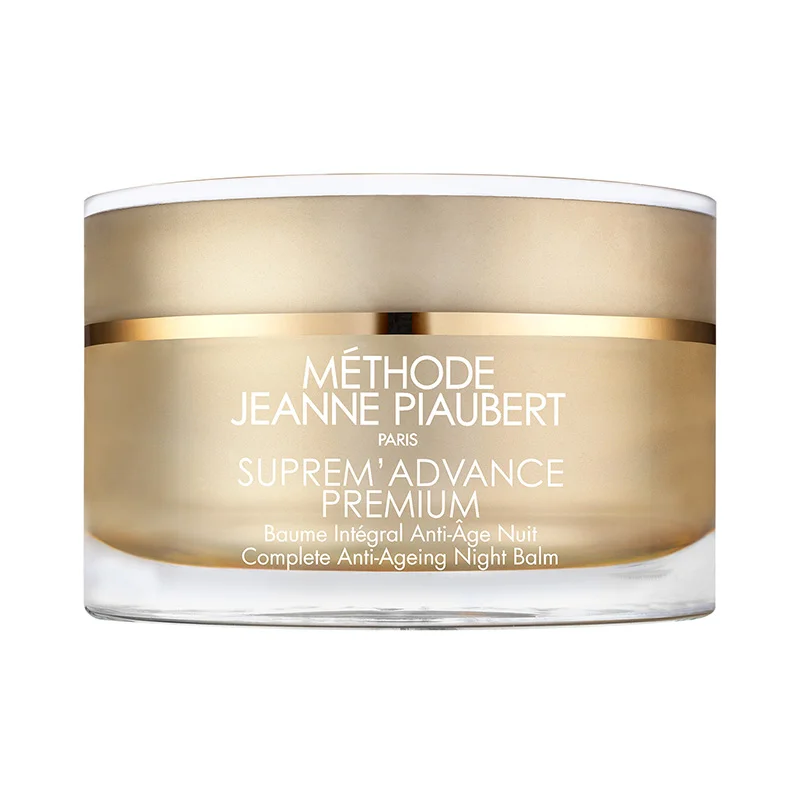 Suprem' Advance Complete Anti-Aging Night Balm, 50ml