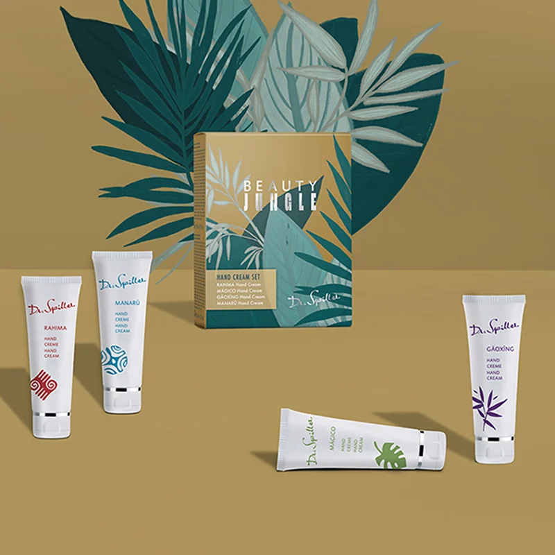 Hand Cream Set, 1 Stück
