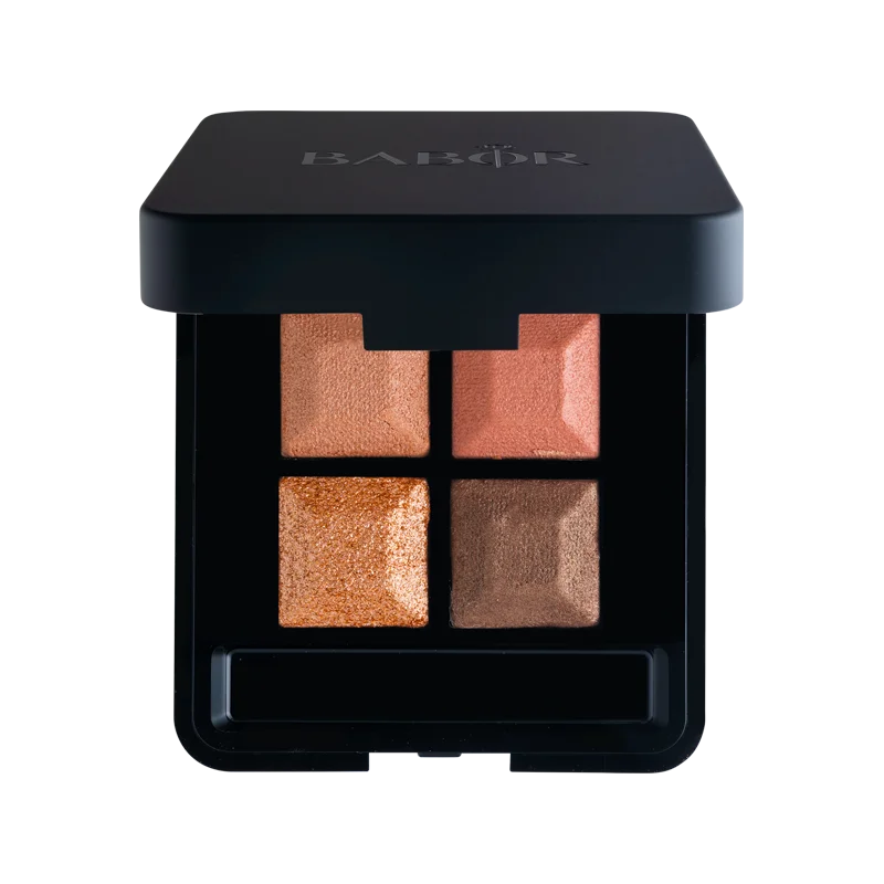 Eye Shadow Quattro 01 nudes, 1Stk