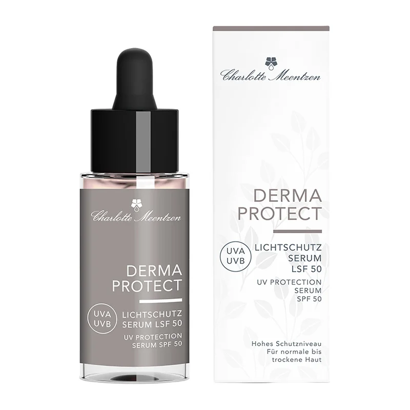 Derma Protect LSF50 Serum, 30ml