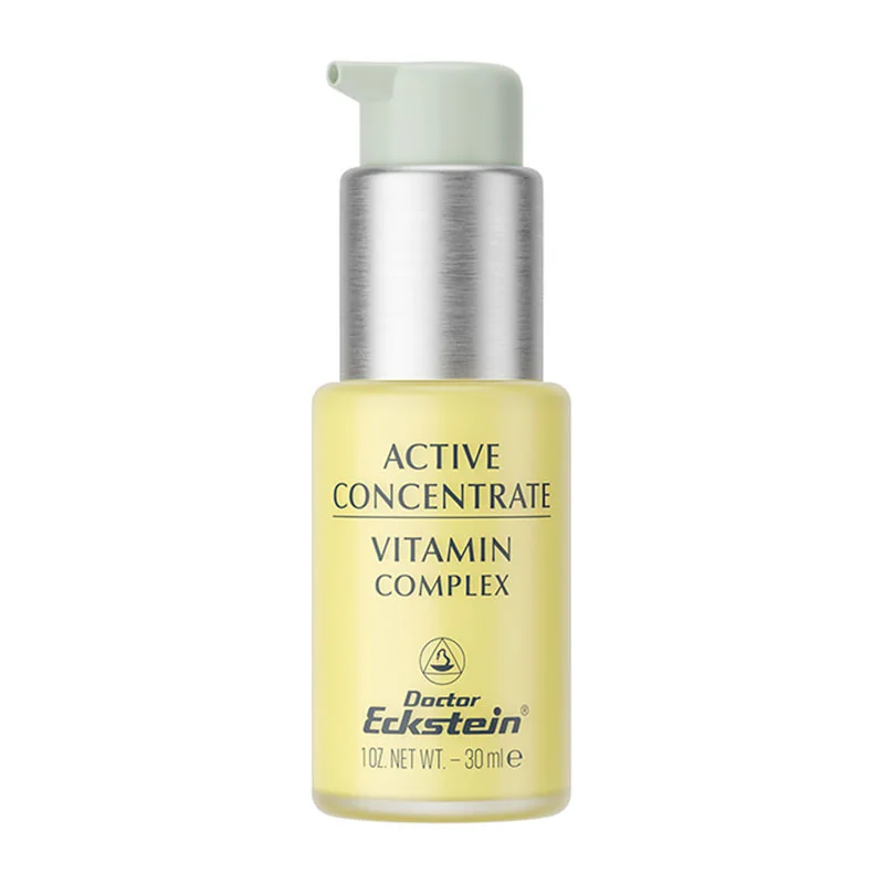 AC Vitamin Complex