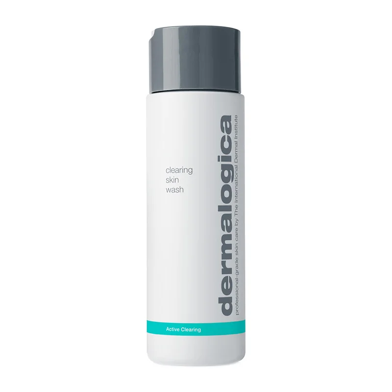 Clearing Skin Wash, 250ml