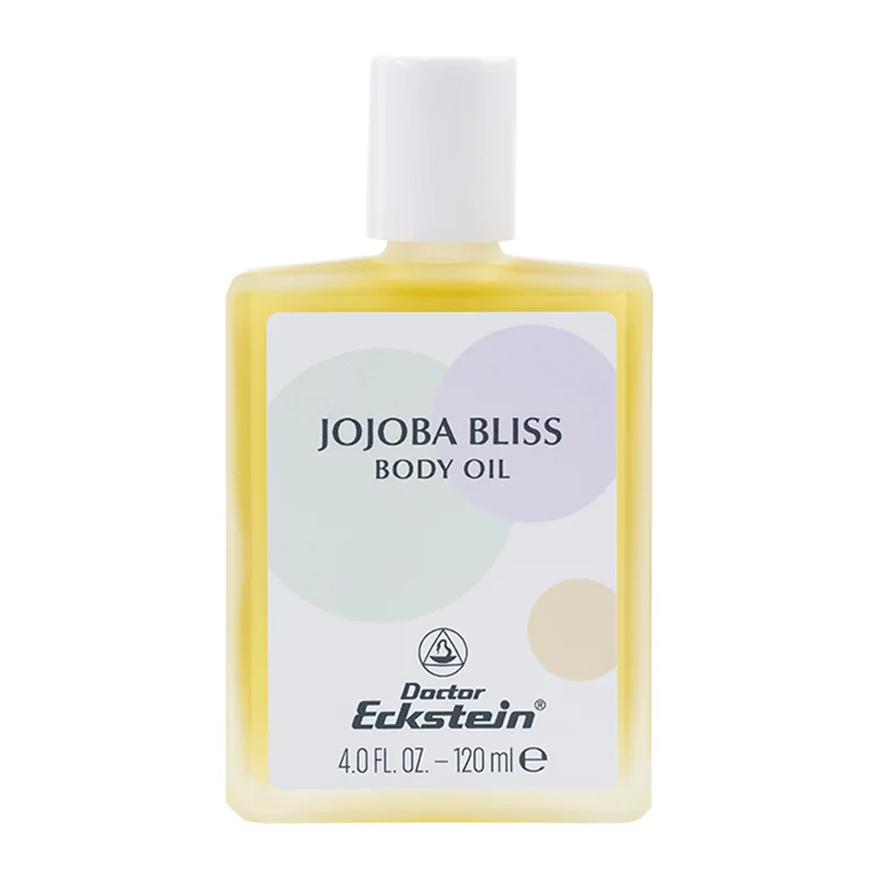 Jojoba Bliss Body Oil, 120ml