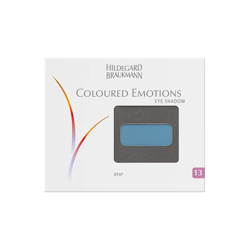 EYE SHADOW azur, 0,7 g