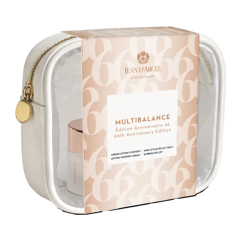 MULTIBALANCE 66th Anniversary Edition, 1 Stck.