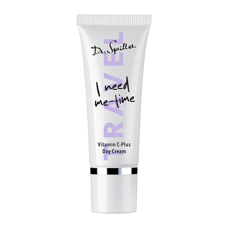 Vitamin C-Plus Tagescreme, limited Edition, 20ml