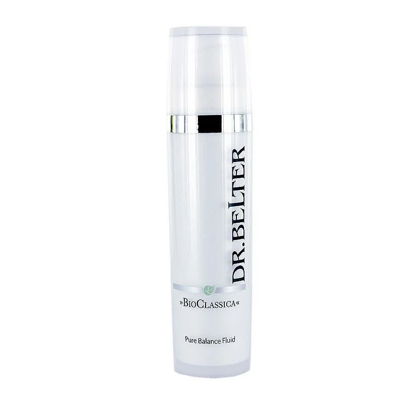 BioClassica, Pure Balance Fluid, 50ml