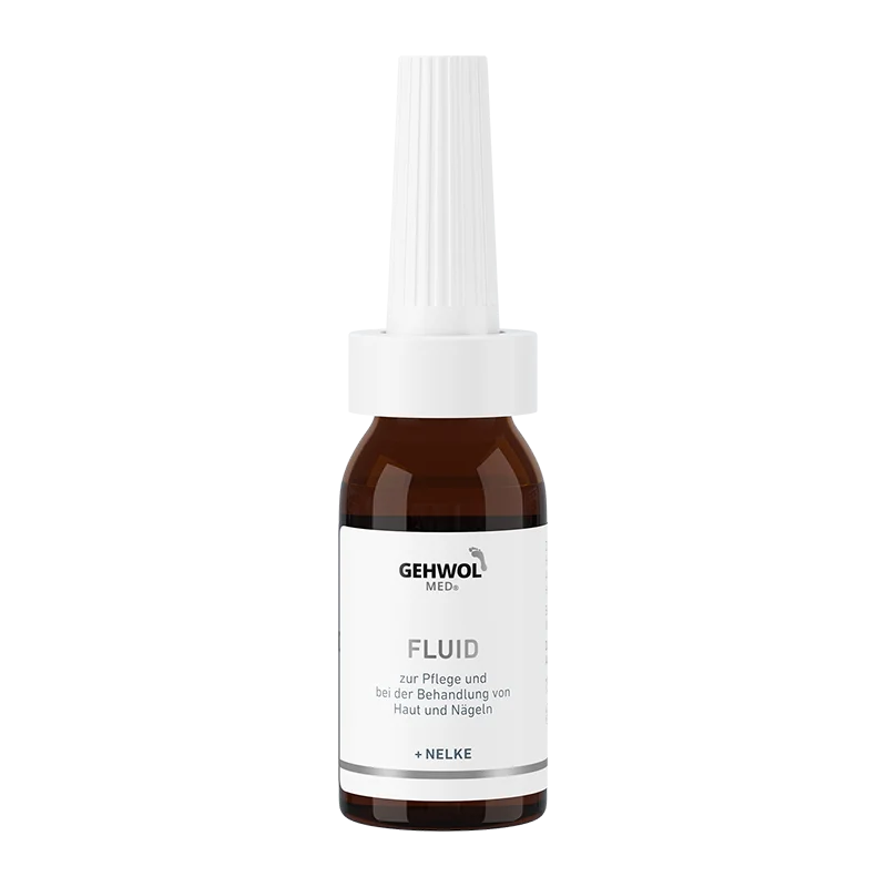 Gehwol MED, Fluid, 15ml