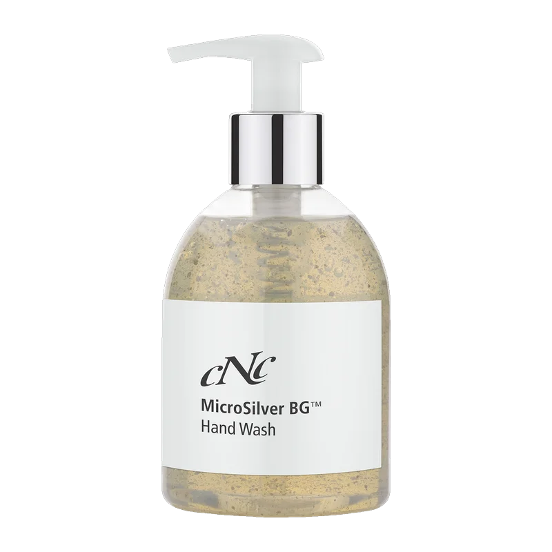 MicroSilver BG™ Hand Wash, 250ml