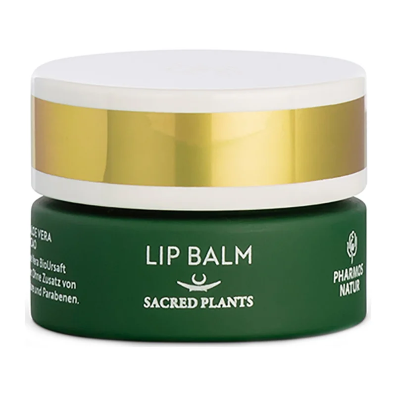 Essential Care, Lip Balm, 7ml