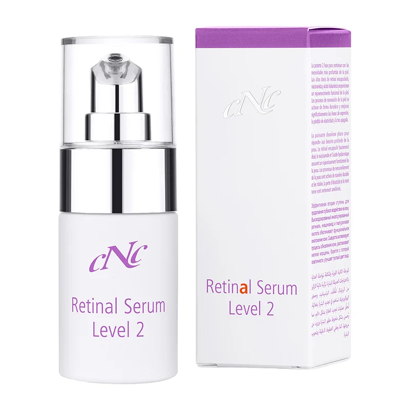 Retinal Serum Level 2, 15ml
