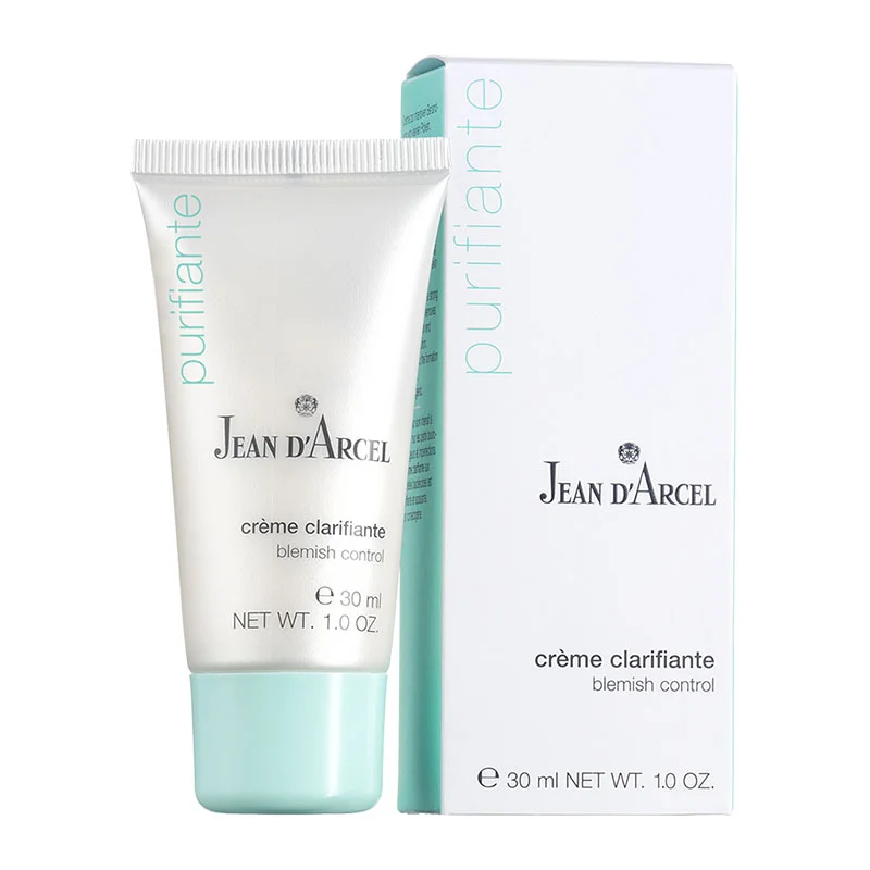 Purifante Creme Clarifiante, 30ml