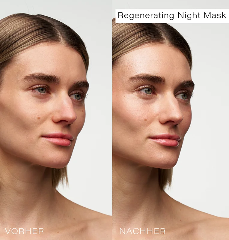 Regenerating Night Mask, 50ml