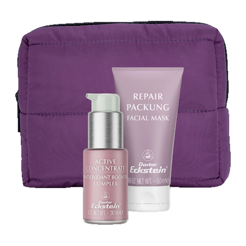 Purple Magic Set, 1 Stück