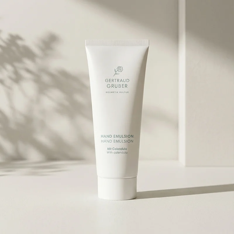 Hand Emulsion, 100ml