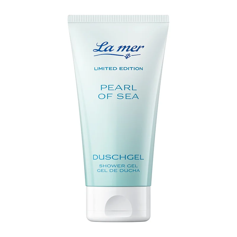 Pearl of Sea Duschgel m.D., 150ml Pearl of Sea Duschgel m.D., 150ml