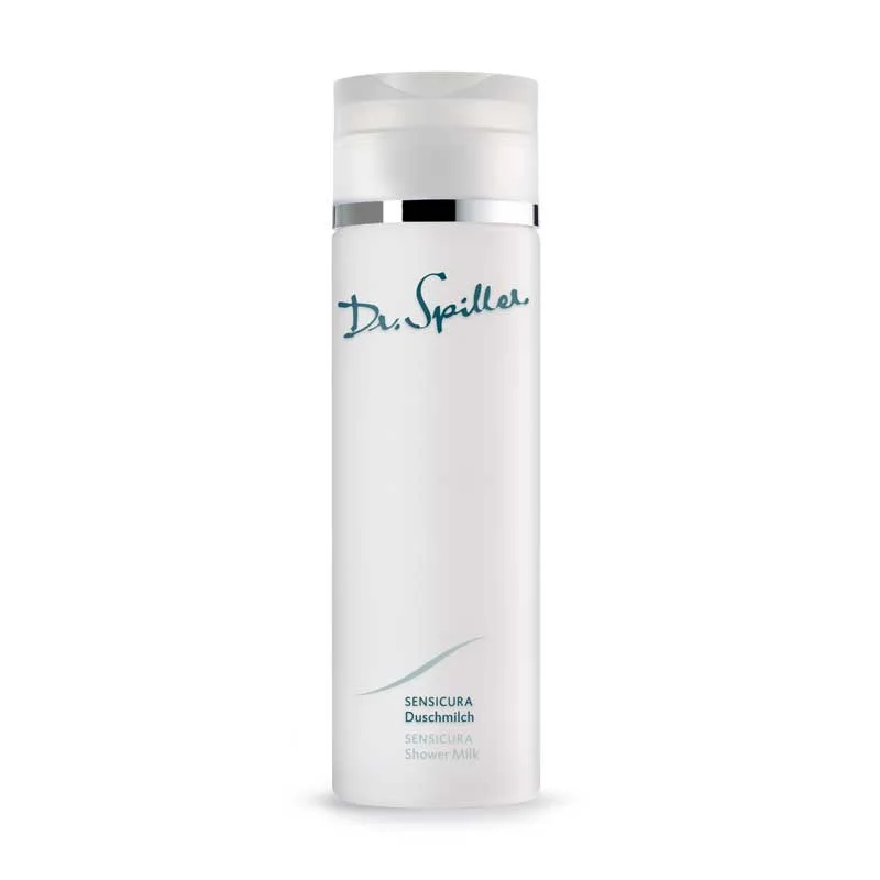 SENSICURA Duschmilch, 200ml