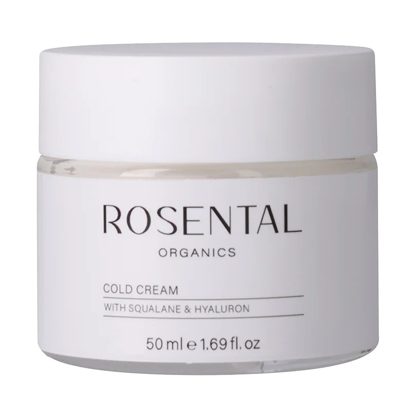 Cold Cream, 50ml