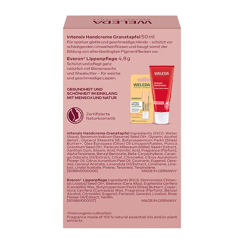 Geschenkset Soft Touch, 1 Stck.