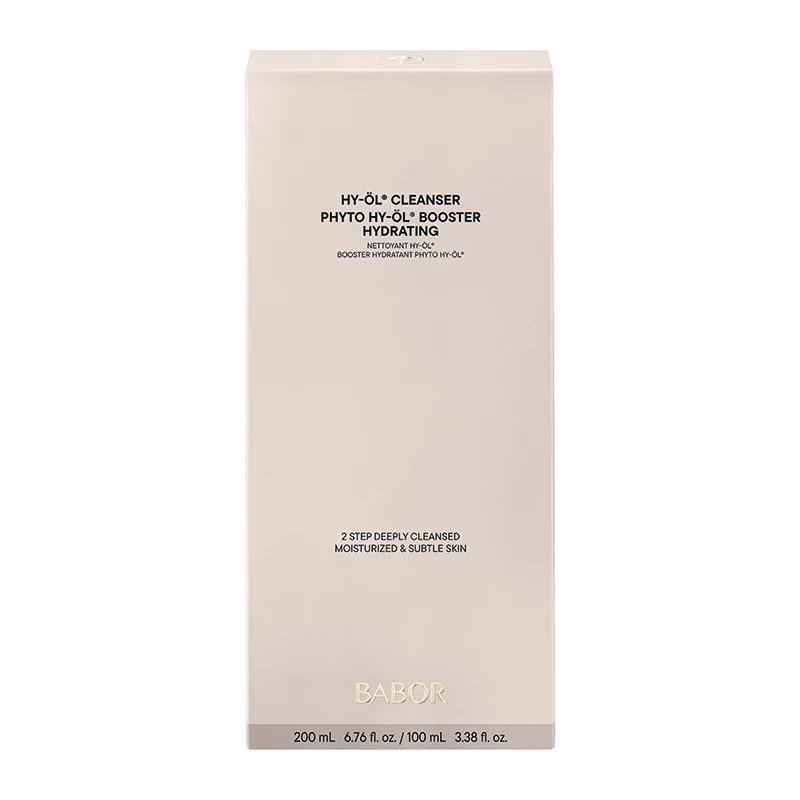 Hy-Öl & Phyto Hy-Öl Booster Hydrating Set, 1 Stück